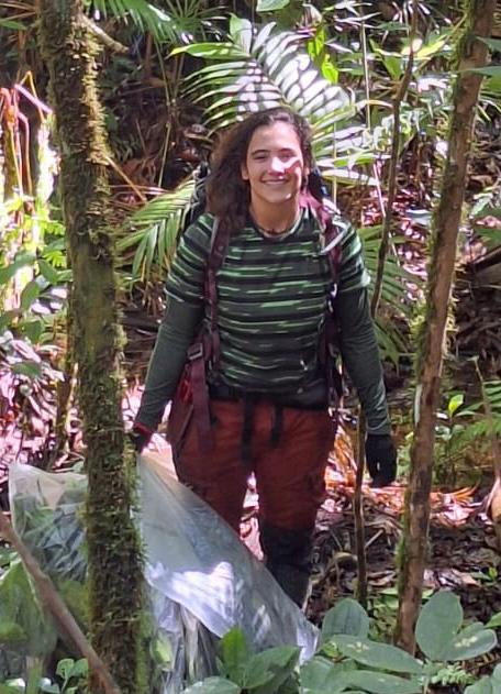 Giulia Cavalcanti Ottino