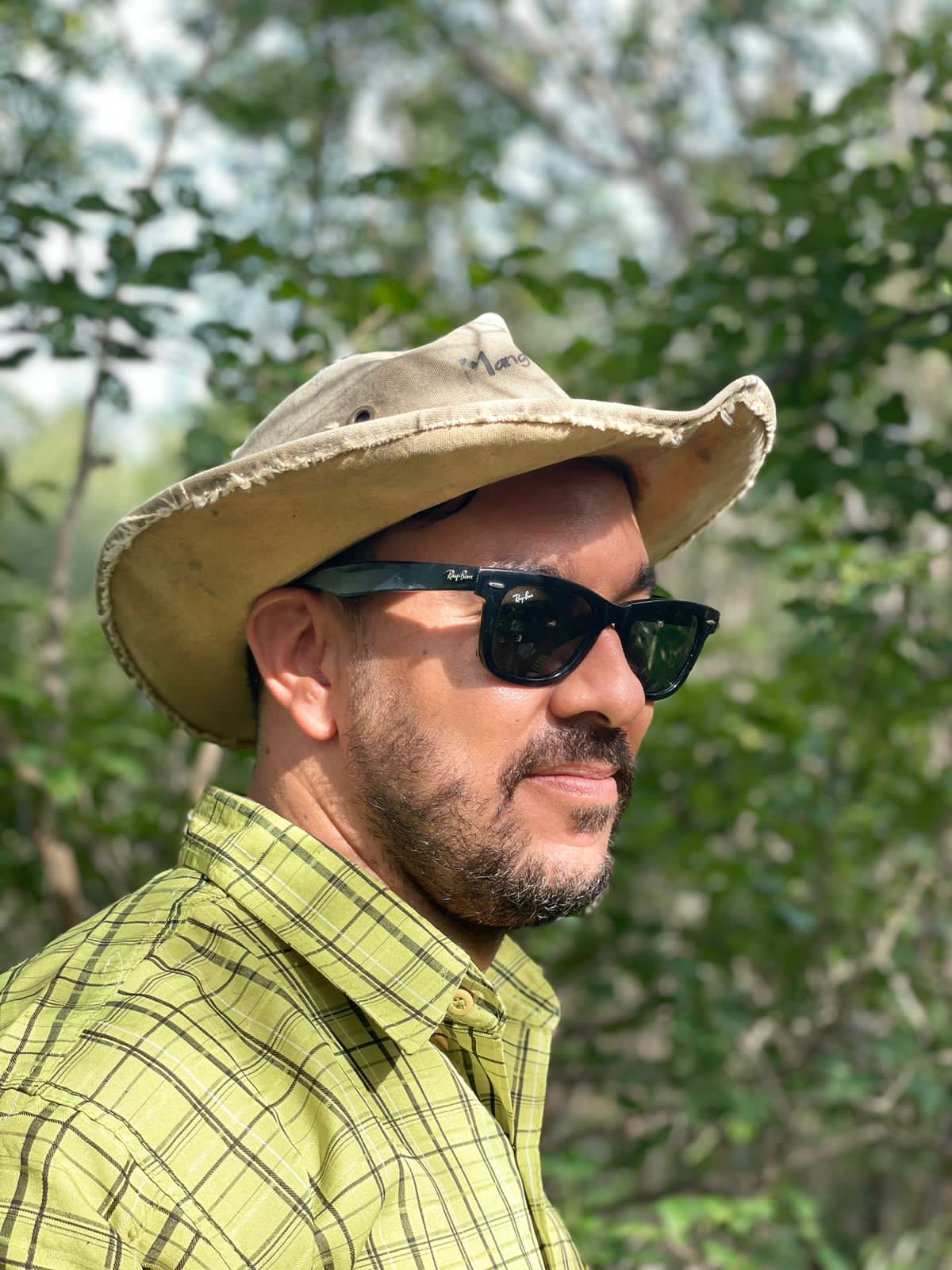 Jhonathan Oliveira Silva