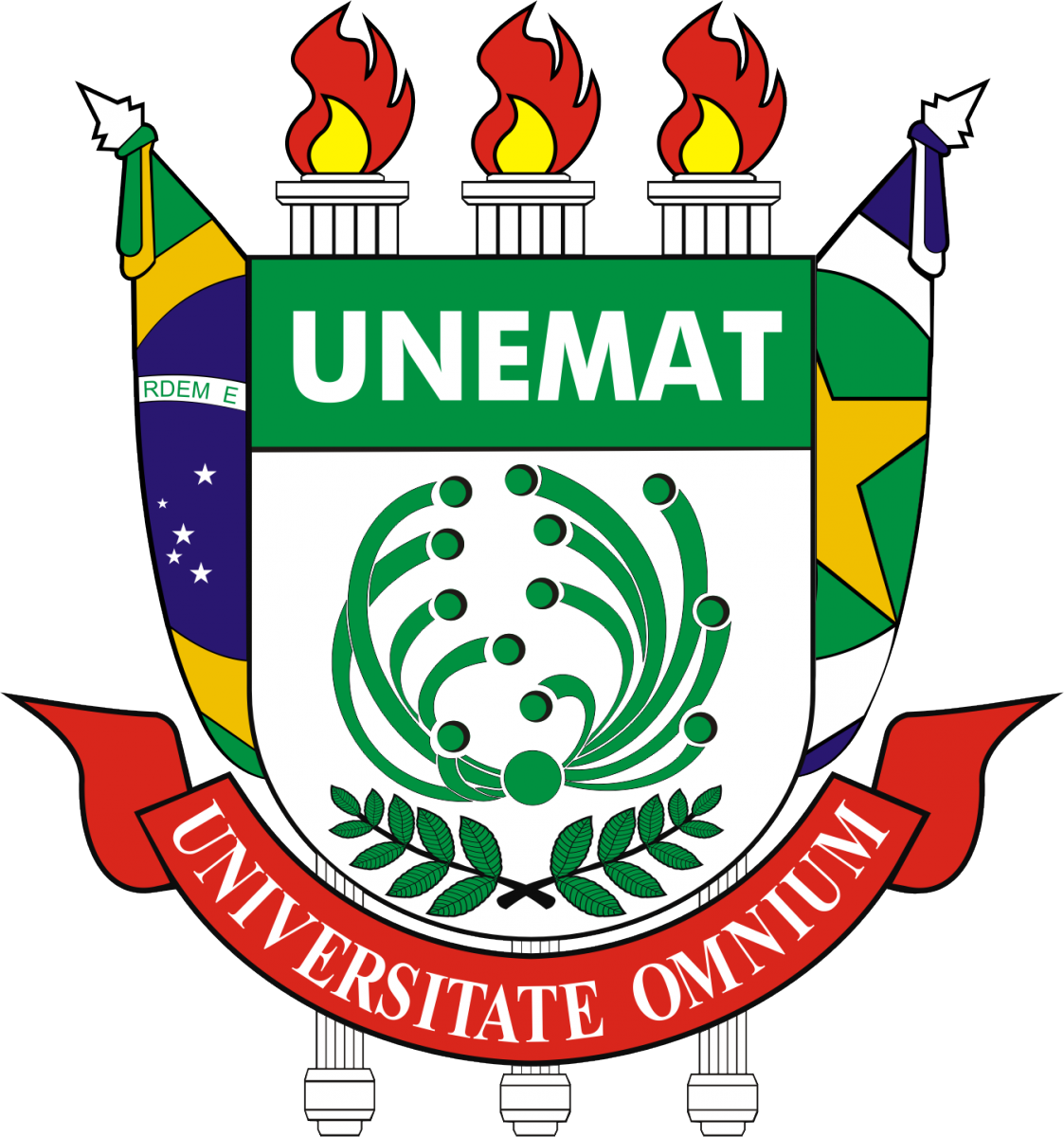 Universidade do Estado de Mato Grosso (UNEMAT – Cáceres)